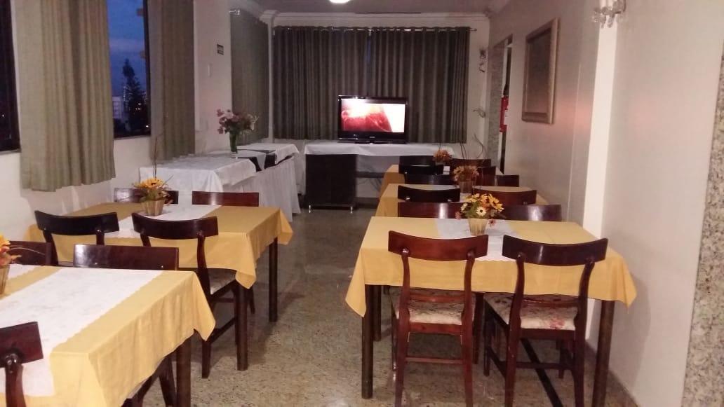 Athenas Plaza Hotel - Goiania — Photos 3