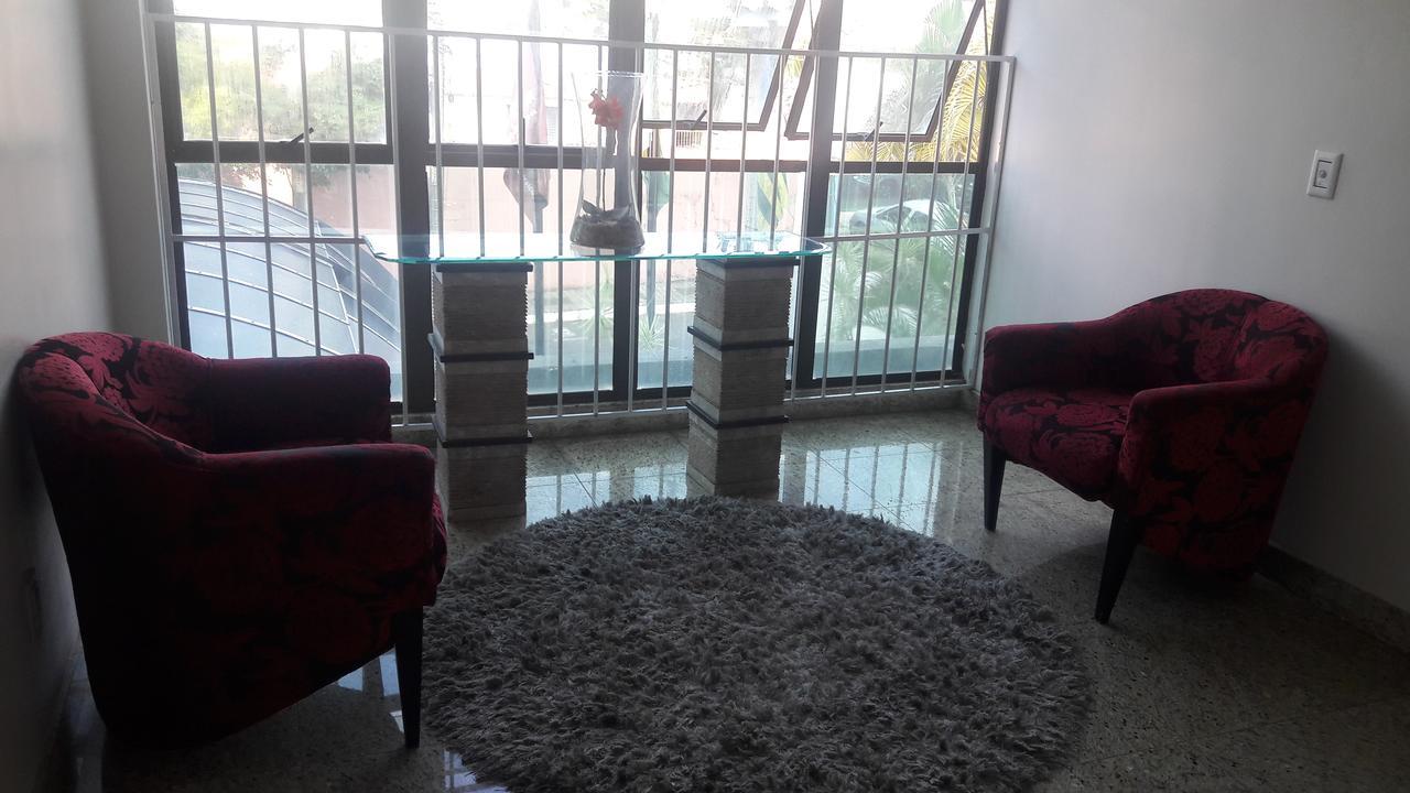 Athenas Plaza Hotel - Goiania — Photos 2